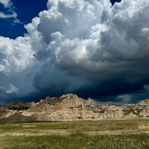 
		    25216 Ben Reifel Rd, Interior, SD 57750, USA