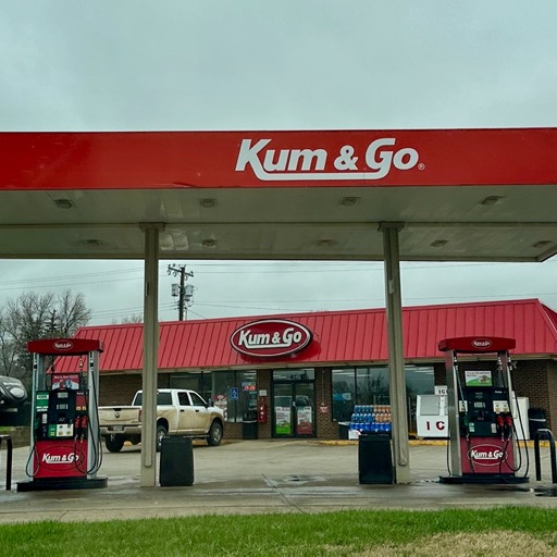 We just opted to go/
		    611 1st Ave SW, Bowman, ND 58623, USA