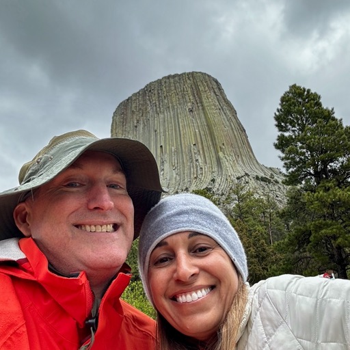 
		    340 WY-110, Devils Tower, WY 82714, USA
