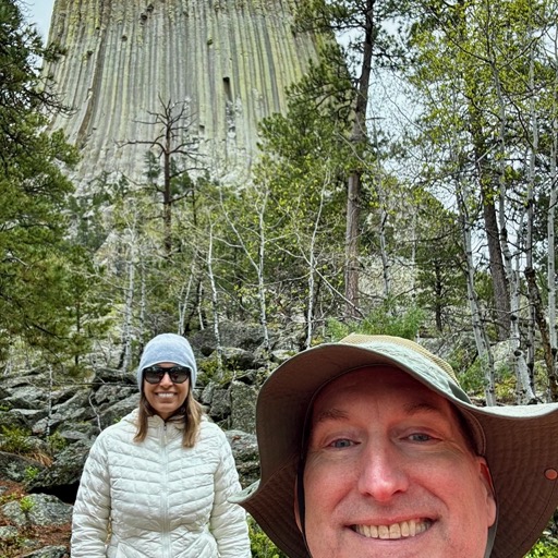 
		    340 WY-110, Devils Tower, WY 82714, USA