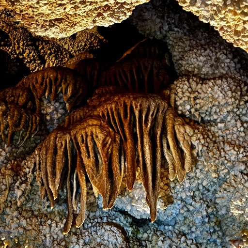 Weirdo formaton/
		    11149 US-16, Custer, SD 57730, USA