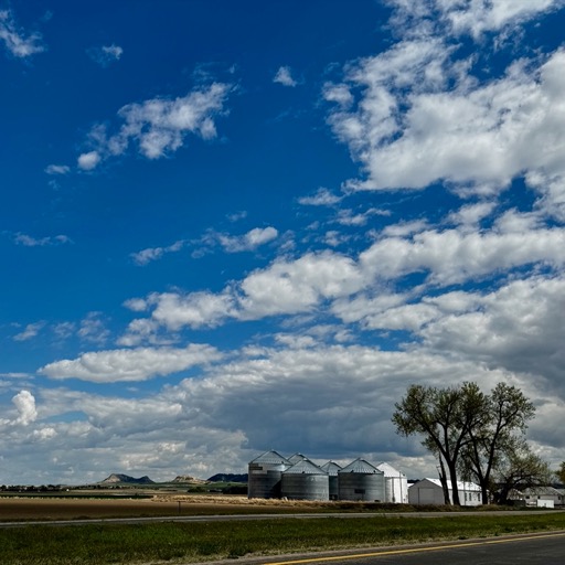 Nebrascak: all of it looks like this/
		    160372 Co Rd 21, Gering, NE 69341, USA