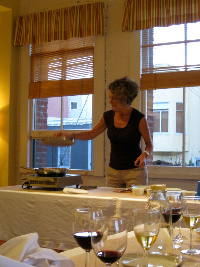 ... cover it with a lid.../