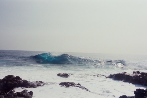 Southern-most point of the US