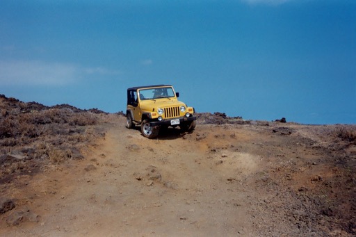 4WDriving