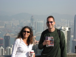 Victoria Peak