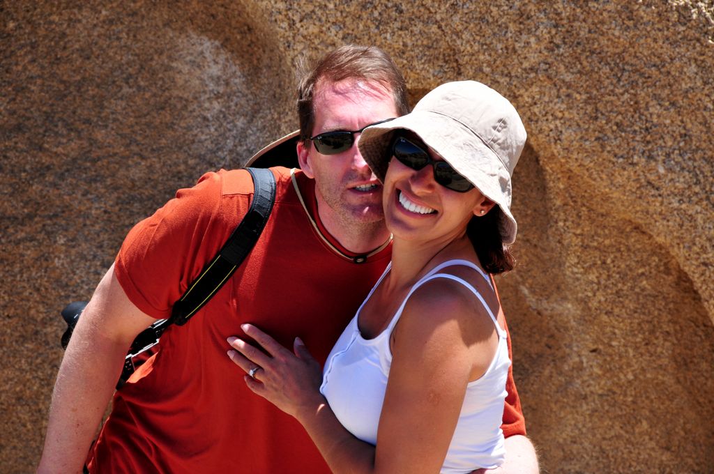 Who's the shmoopiest ever? Dan is!/