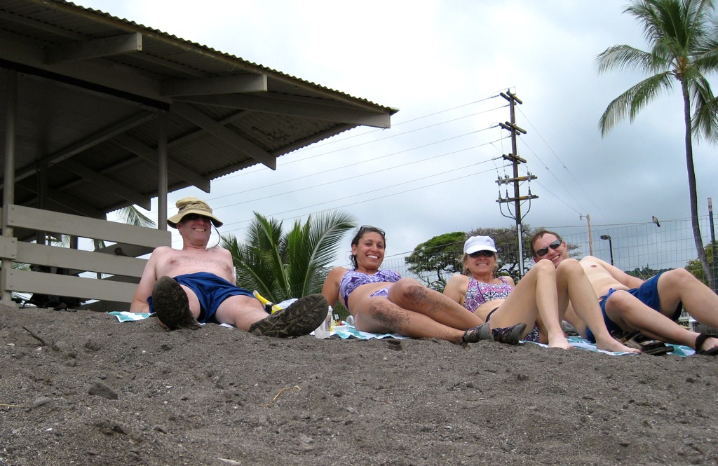 Again, all seems normal.../