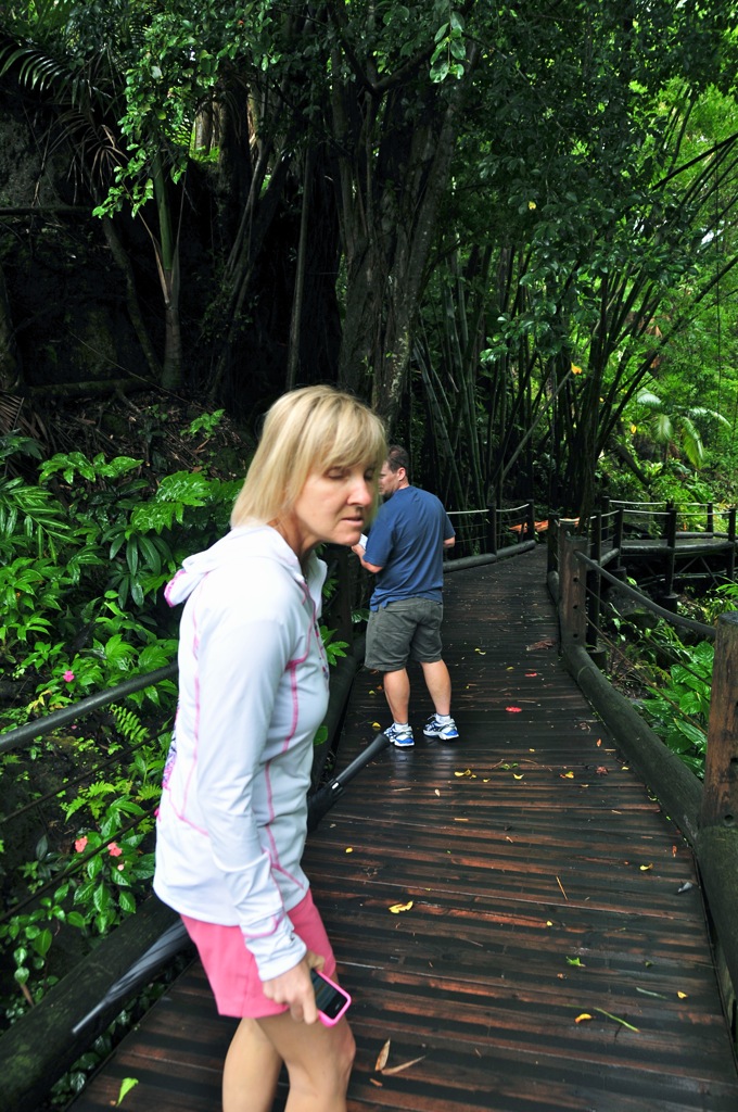 What Sheri will look like in 50 years/