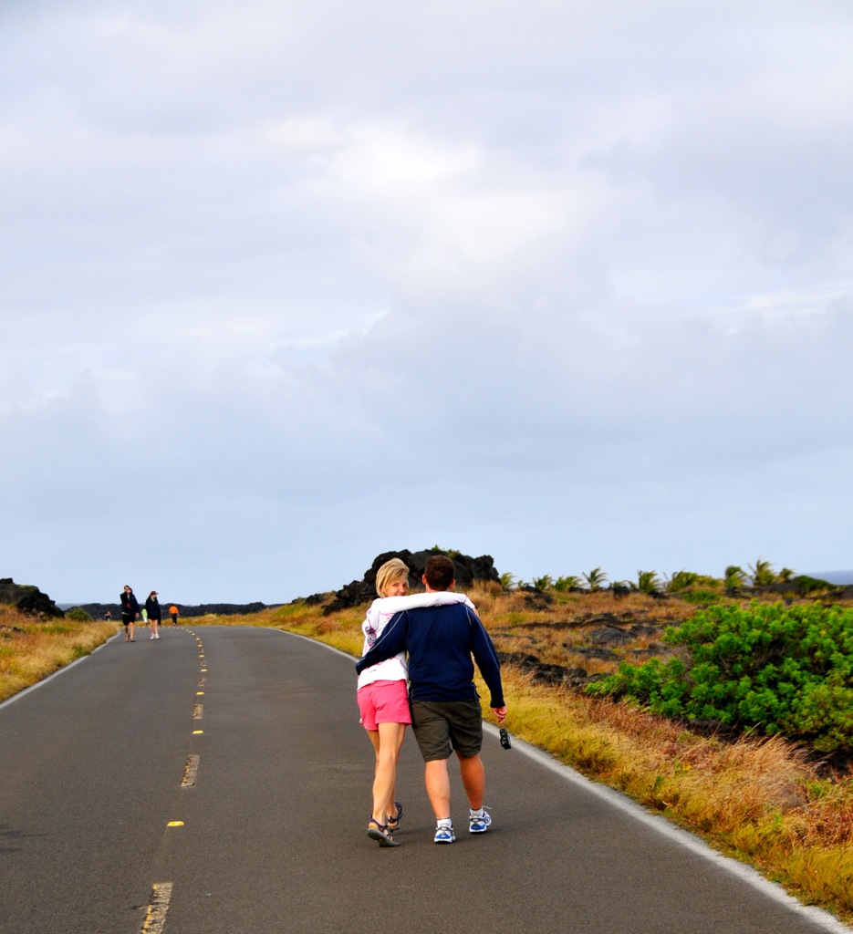 Did I mention love birds?/