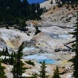 Bumpass Hell/
		    