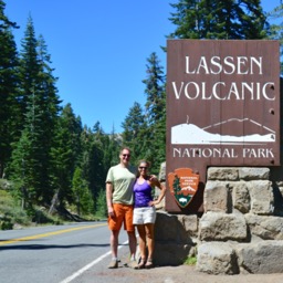 Hello Lassen!/
		    