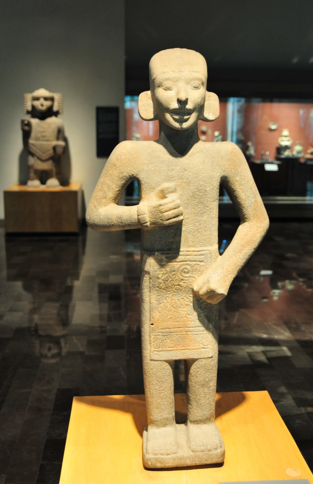 Wanna "play ball?" (The losers were sacrificed)/