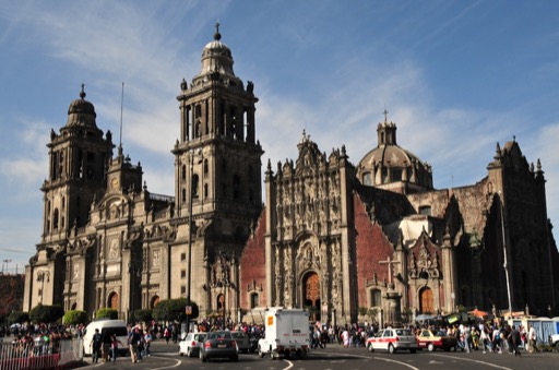 Catedral Metropolitana