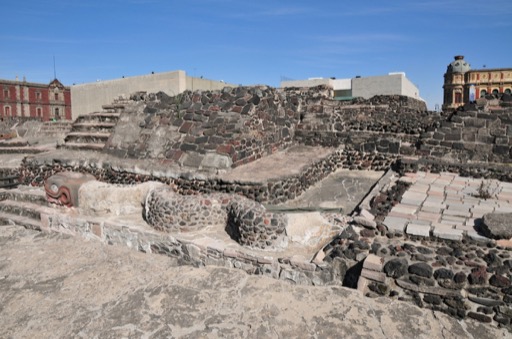 Templo Mayor