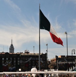 Biggest flag ever.../
		    