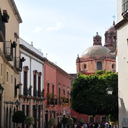 Querétaro/
		    