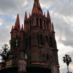 La Parroquia../
		    