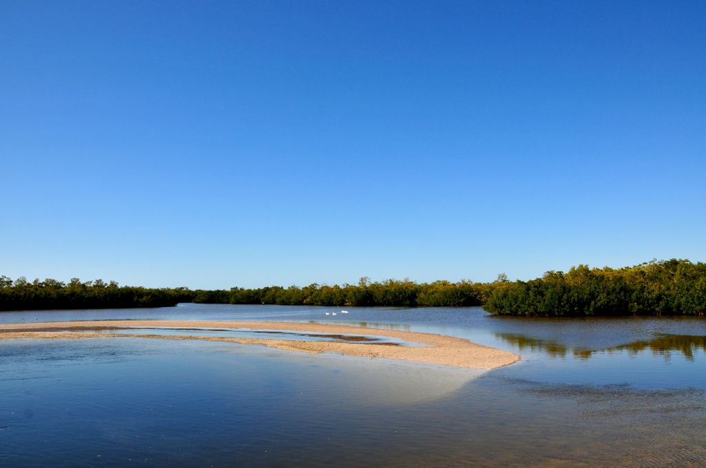 Ding Darling National Wildlife Refuge/