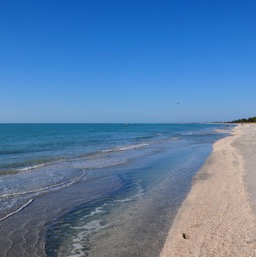 Captiva Island/
		    