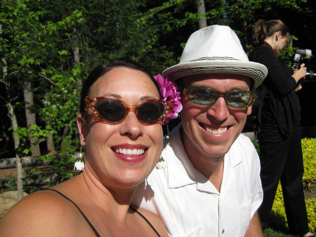 Gael & Joel, @ T-10 days/