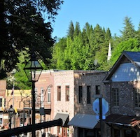 Nevada City, CA