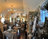 A gift shop