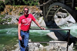 Yuba River, CA