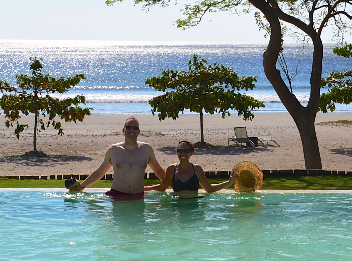 And it got even tougher/