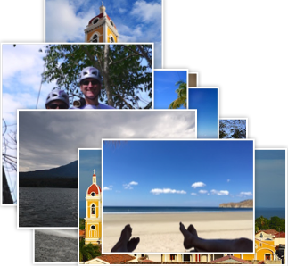 Nicaragua