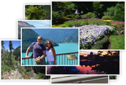 North Cascades National Park