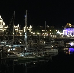 Victoria, BC/
		    