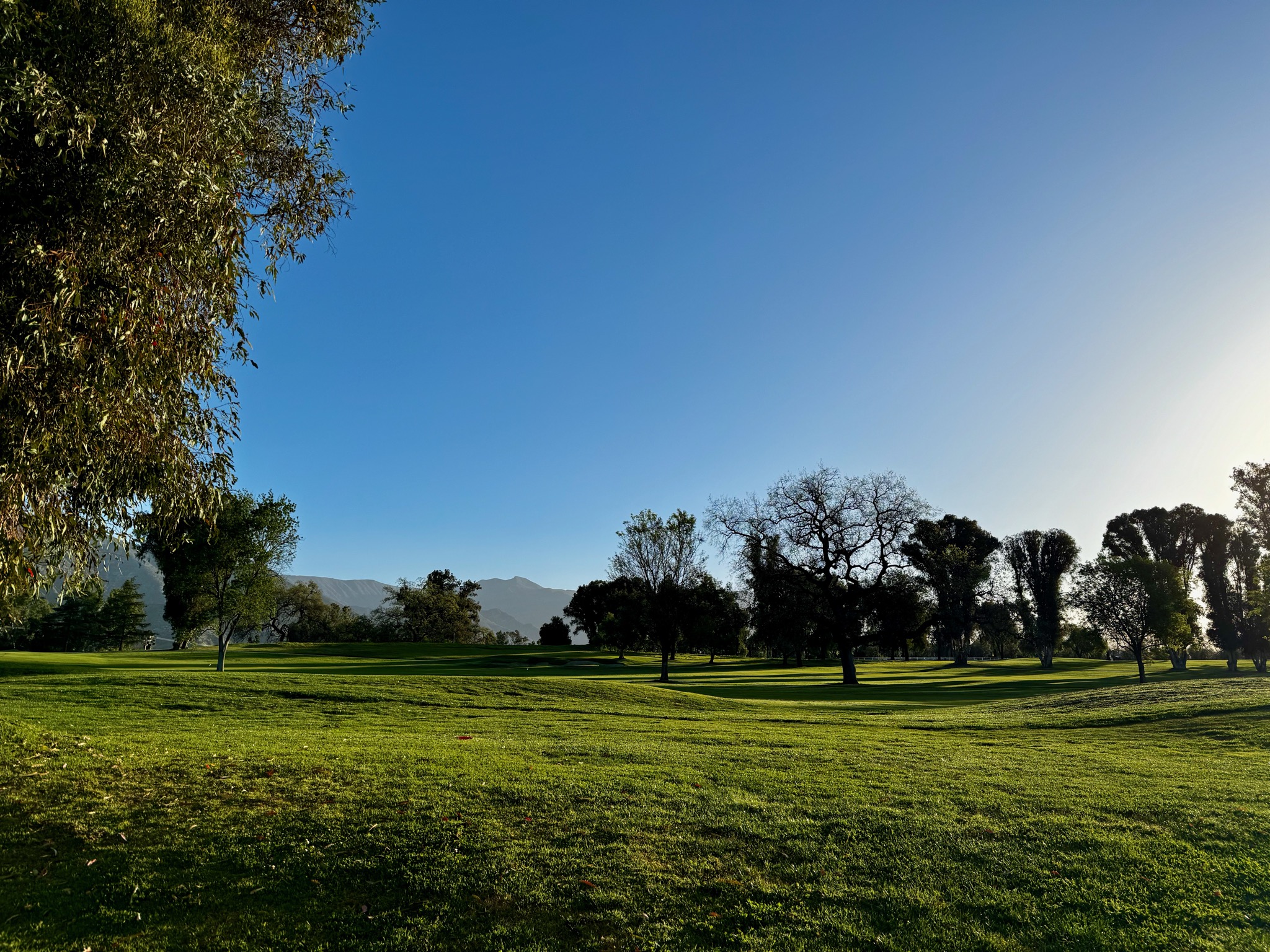 905 Country Club Road Spa Cafe, Ojai, CA 93023, USA