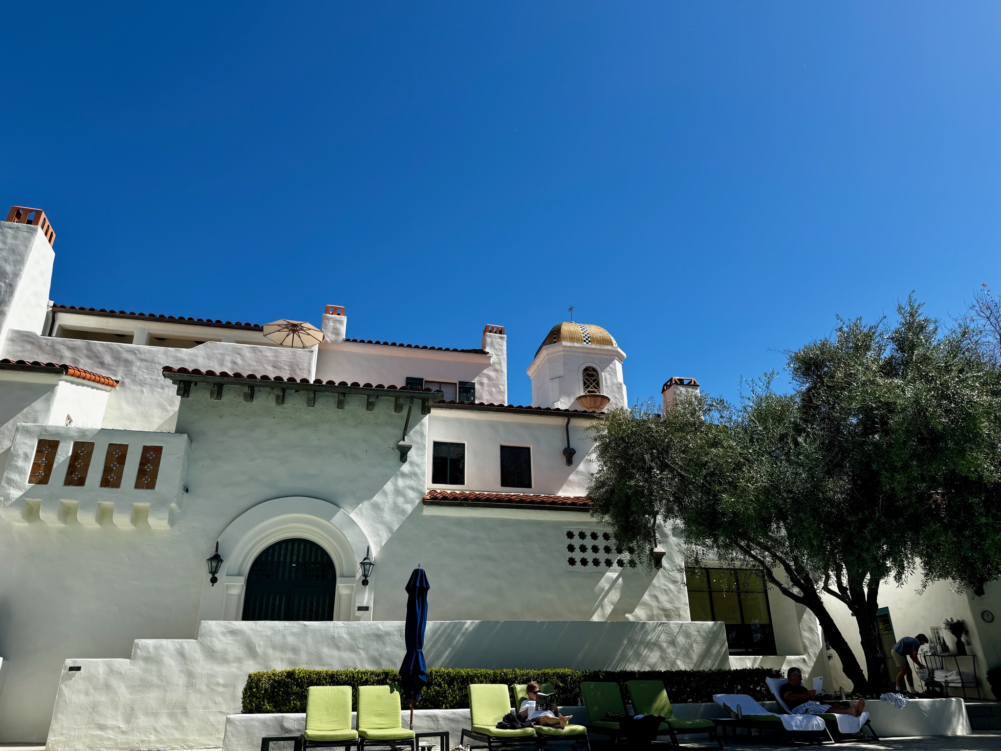 905 Country Club Road Spa Cafe, Ojai, CA 93023, USA