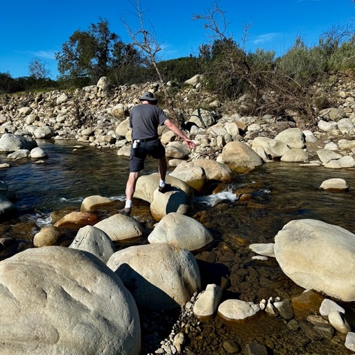 
		    1290 Meyer Rd, Ojai, CA 93023, USA