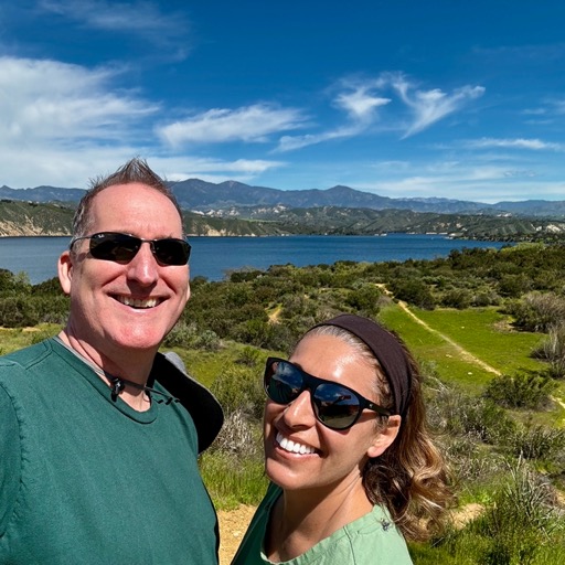 Finally! Some lake in Santa Ynez Valley/
		    599 San Marcos Pass Rd, Santa Barbara, CA 93105, USA