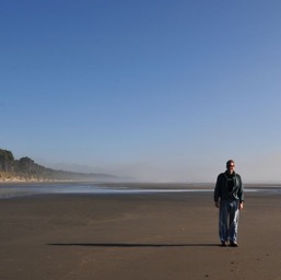 Empty beach!/
		    