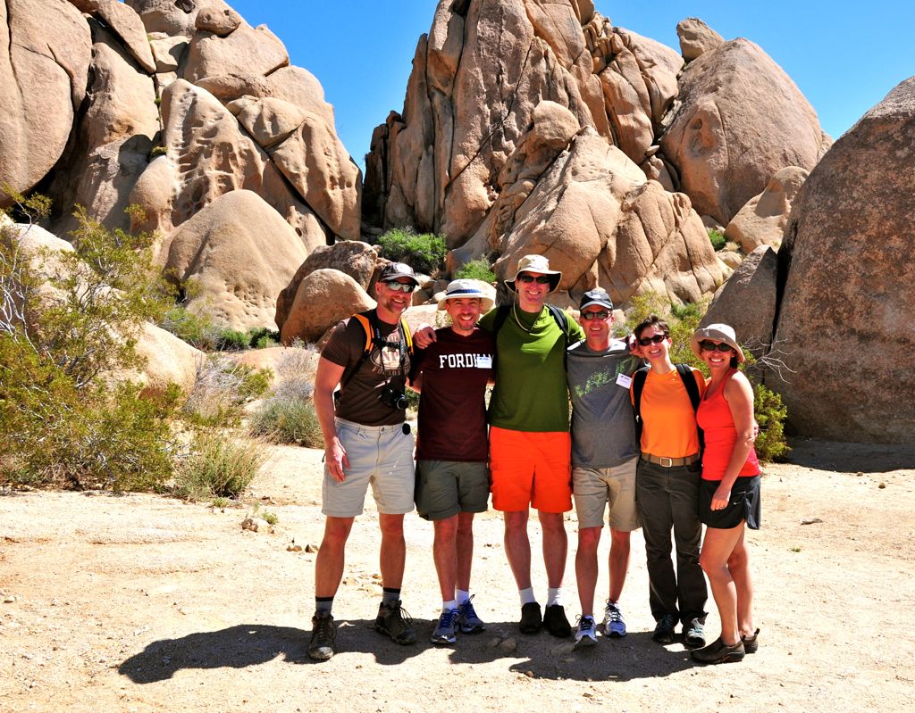 Finally the girls force themselves on the boys!/