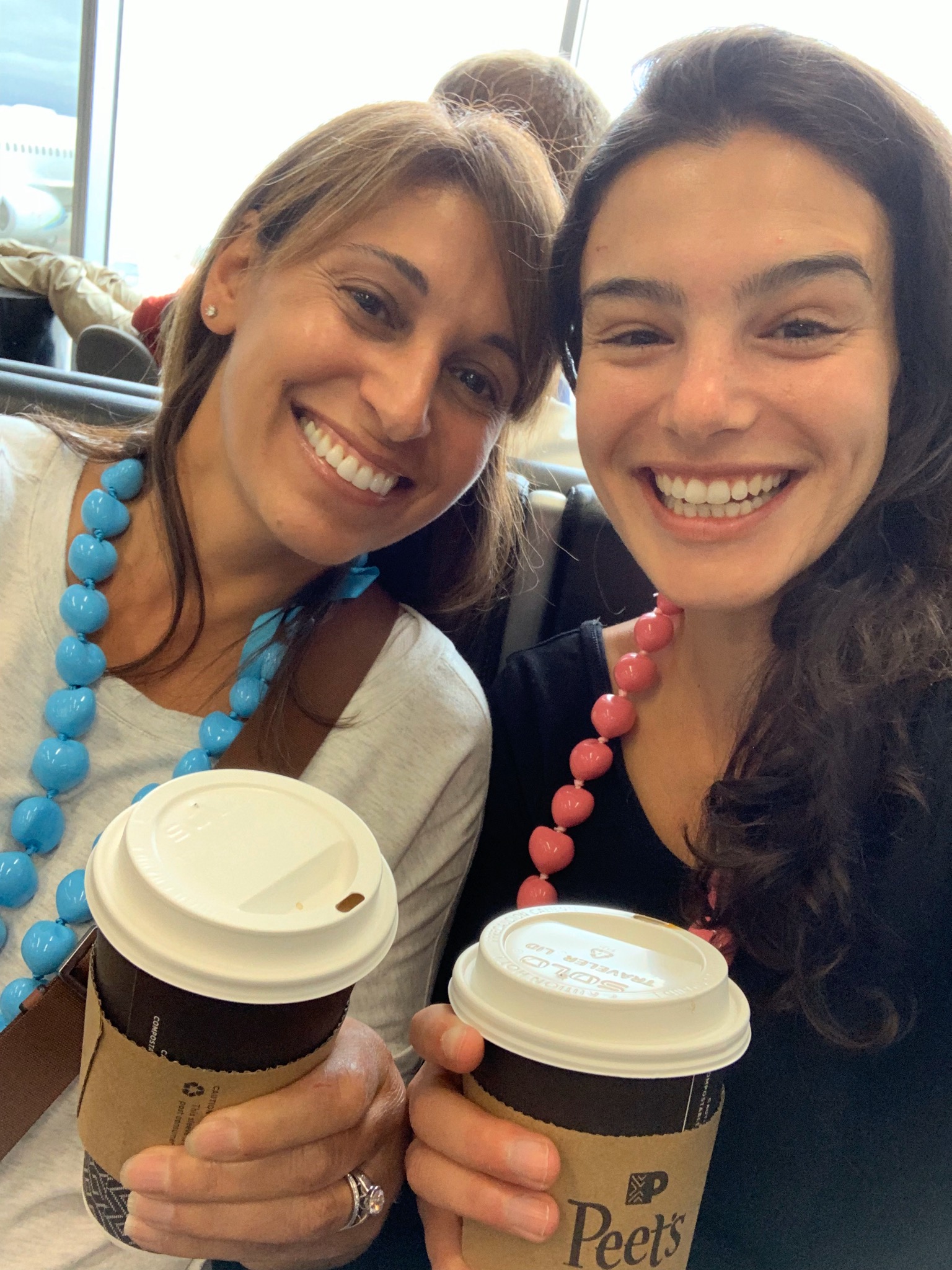 SFO Terminal 2: the adventure begins!/275 San Francisco International Airport Tram, San Francisco, CA 94128, USA