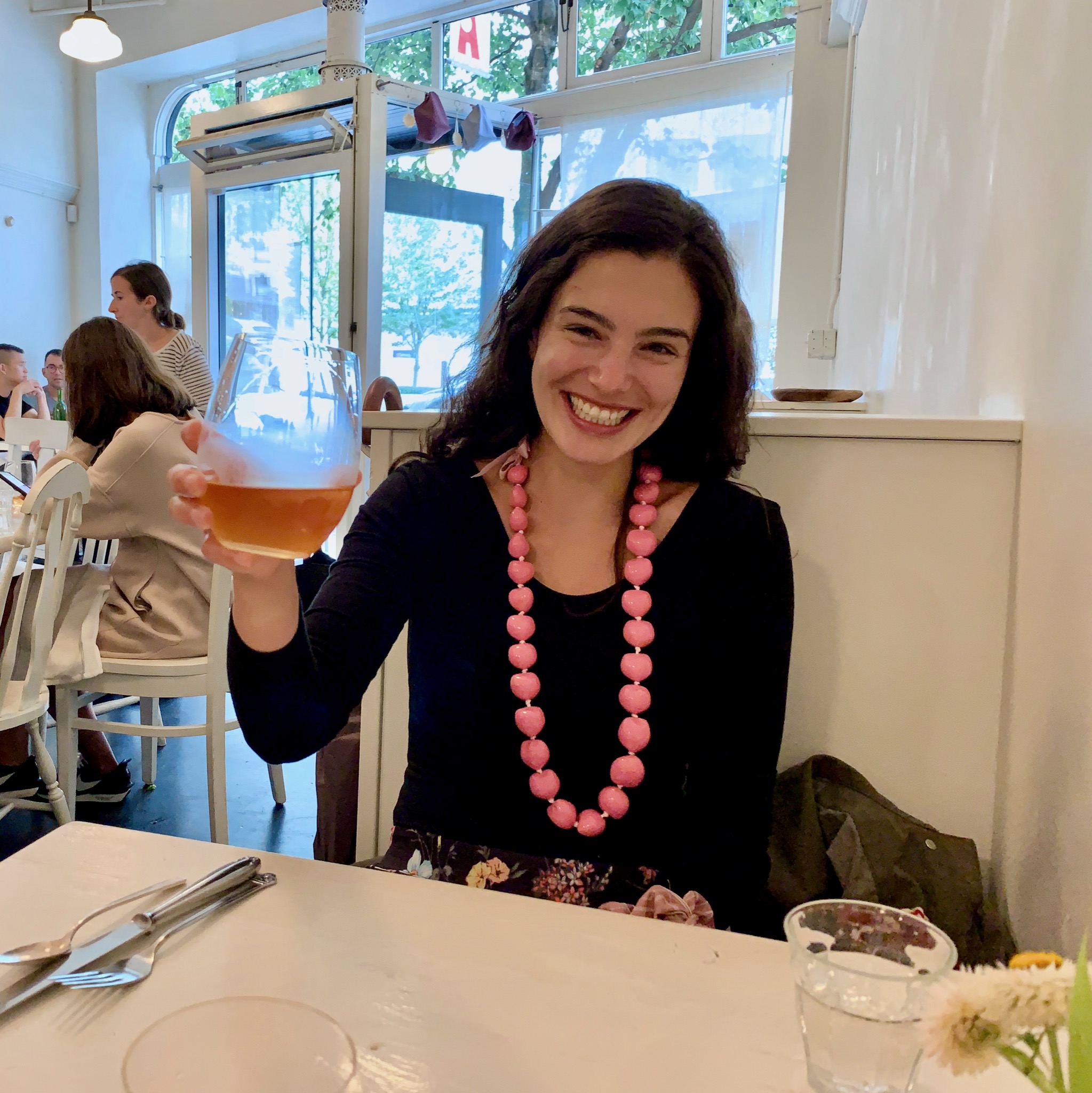 Time for lunch!/927 SW Oak St, Portland, OR 97205, USA