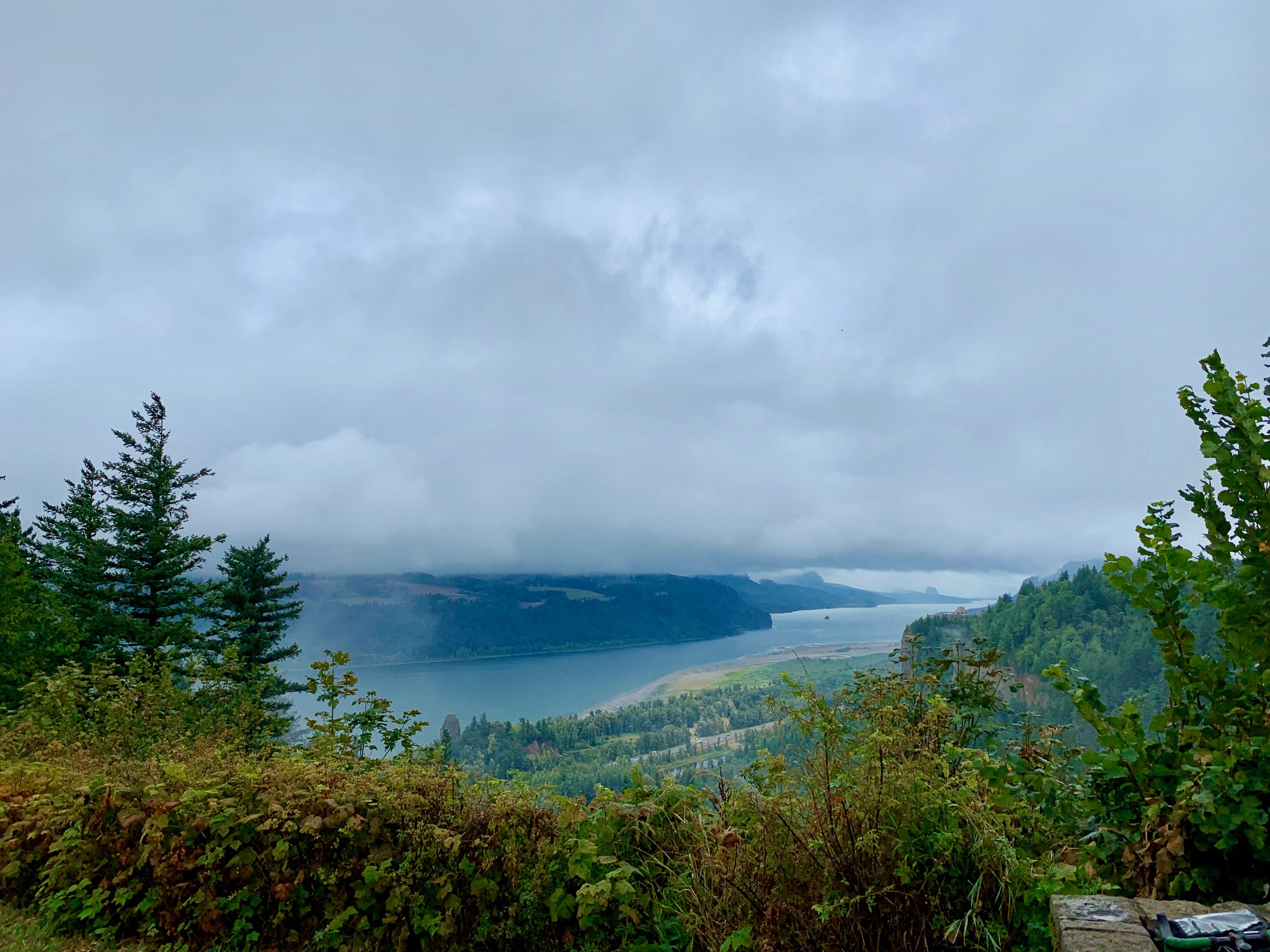Columbia River Gorge National Scenic Area/39210 Historic Columbia River Hwy, Corbett, OR 97019, USA