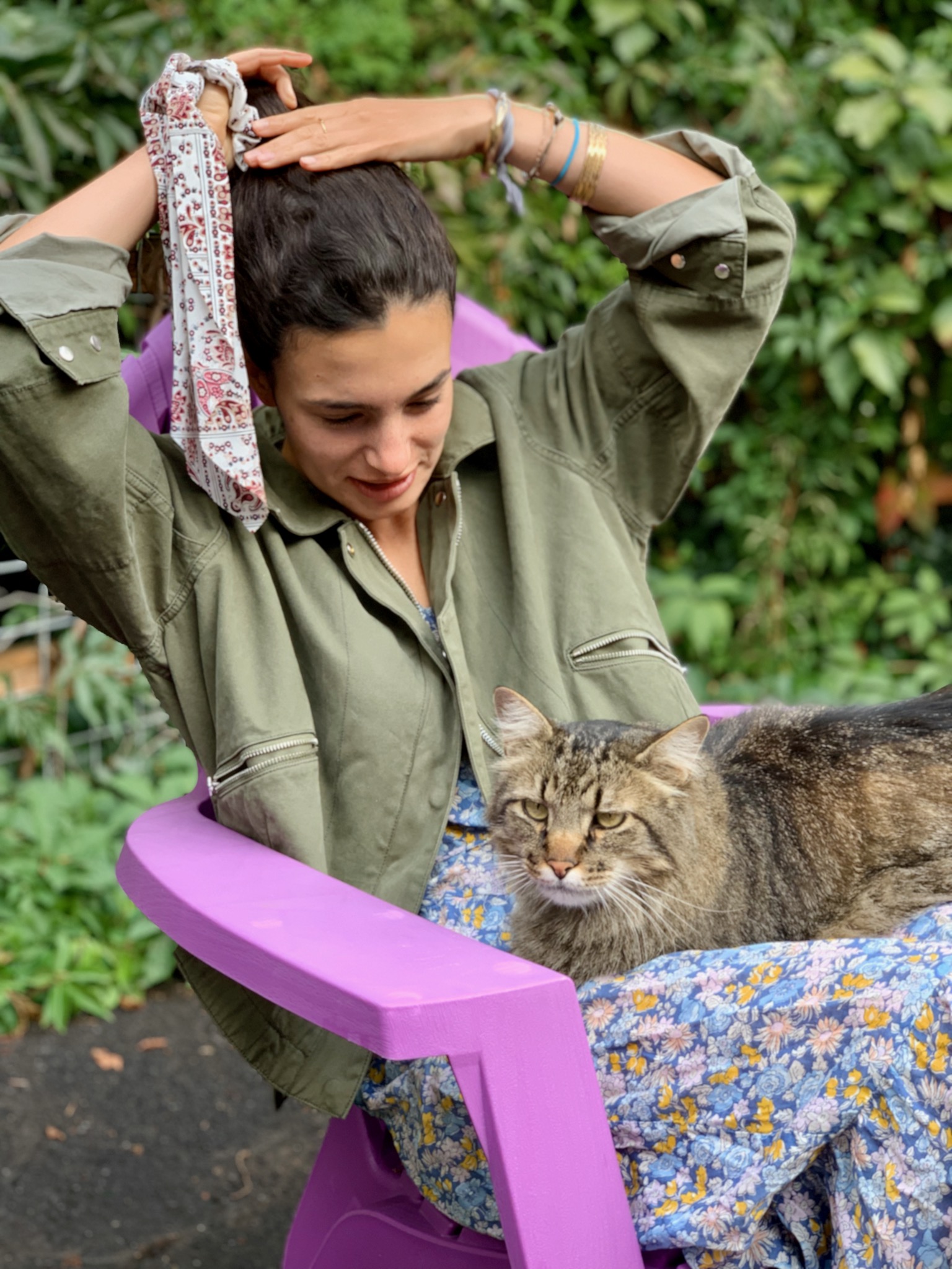 Nicole, not so much!/922 Bonsella St, Walla Walla, WA 99362, USA