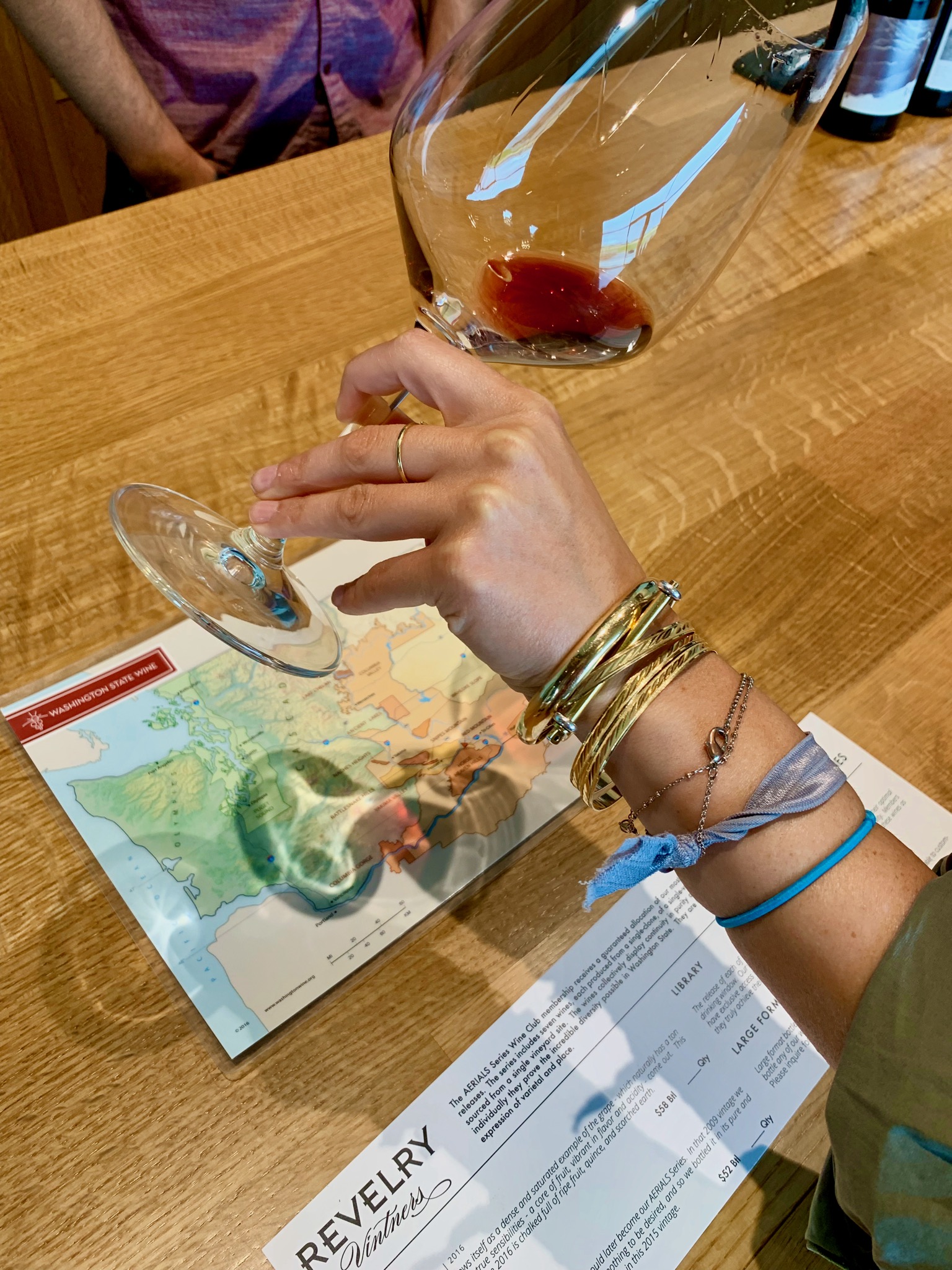 3802 Rolling Hls Ln, College Place, WA 99324, USA