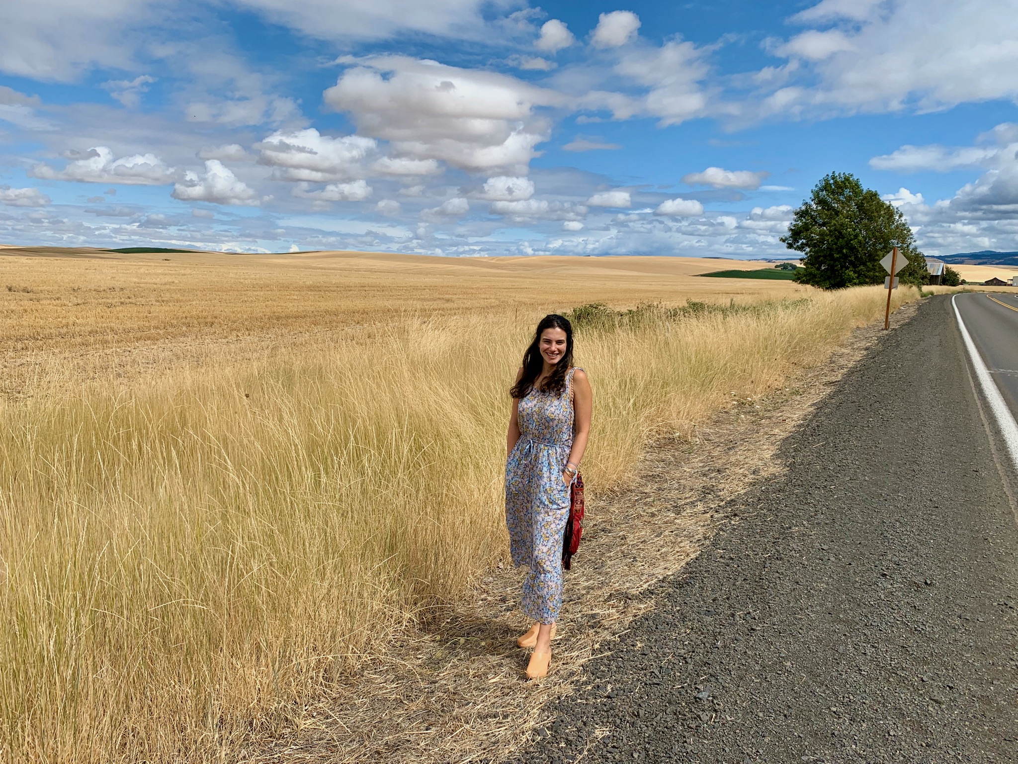 2014 Mill Creek Rd, Walla Walla, WA 99362, USA