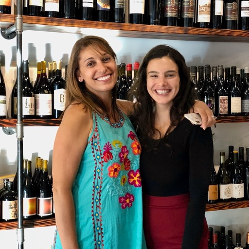 Wine bar in Walla Walla/
		    