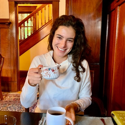 Elegant breakfast at our fancy B&B/
		    922 Bonsella St, Walla Walla, WA 99362, USA