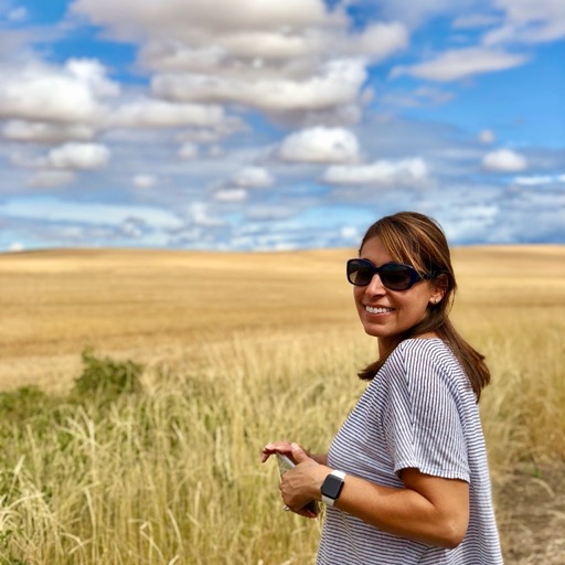 The Palouse!/
		    