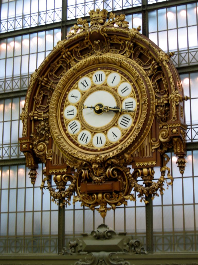 Musee d'Orsay/