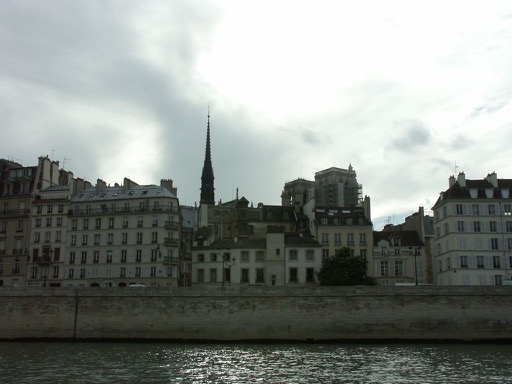 Ile Saint Louis