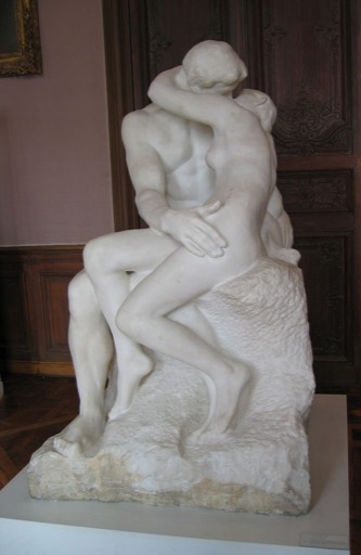 The Kiss